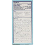 Alka-Seltzer Plus Severe Cold Sparkling Original 36ct - product detail