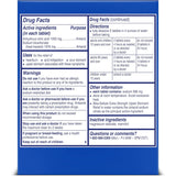 Alka-Seltzer Extra Strength Heartburn Relief 36ct - product detail