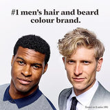 Just for men Real Black : For Men Hair Colour Original Formula Real Black H55, 1 Count