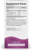 Nordic Naturals Omega Woman 500mg, 120 Softgels