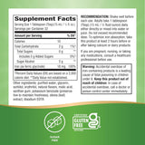 Nature Way Liquid Iron 16 oz